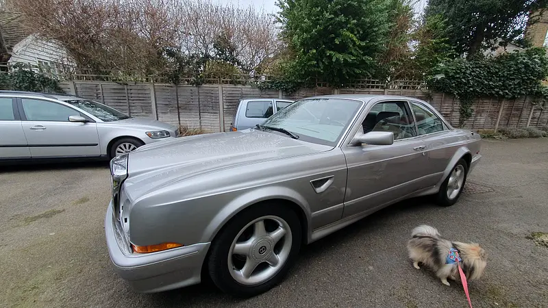 Sell a Ferrari 328 GTS