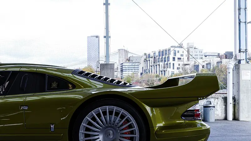 Sell a Ferrari 458 GTB
